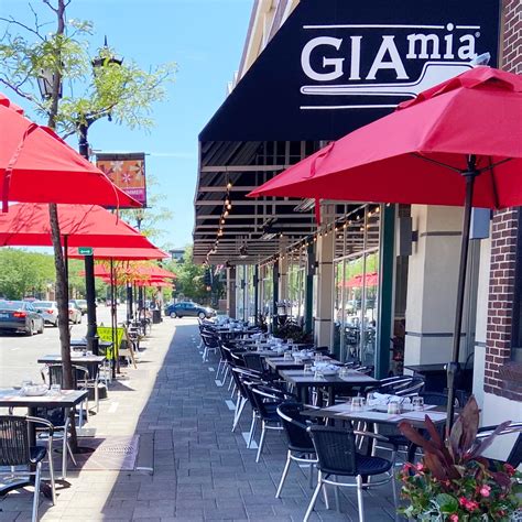 Gia mia elmhurst - Gia Mia - Elmhurst . You can only place scheduled delivery orders. Pickup ASAP from 116 E Schiller St. FOOD. MONDAY PIZZA. GIFT CARDS. DESSERTS. Click to add GIFT CARDS Small Plates Greens Bigger Plates Pasta Sides Kids. CHEF SPECIALS ELM. Popular Items. Paccheri Vodka. $18.00.